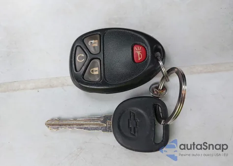 2015 Chevrolet Traverse 1Lt z USA, uszkodzony, nr VIN 1GNKVGKD3FJ233447